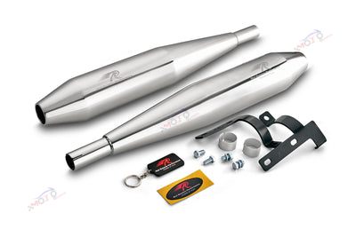 CELESTA PRO EXHAUST- POLISH